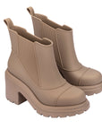 Melissa Courtney Boot - Beige