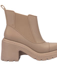 Melissa Courtney Boot - Beige