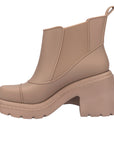 Melissa Courtney Boot - Beige