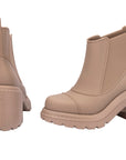 Melissa Courtney Boot - Beige