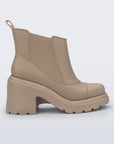 Melissa Courtney Boot - Beige