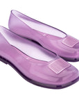 Melissa Ruby + Marc Jacobs - Lilac