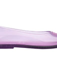 Melissa Ruby + Marc Jacobs - Lilac