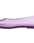 Melissa Ruby + Marc Jacobs - Lilac