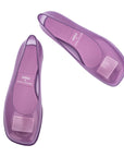 Melissa Ruby + Marc Jacobs - Lilac