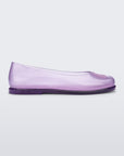 Melissa Ruby + Marc Jacobs - Lilac