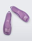 Melissa Ruby + Marc Jacobs - Lilac