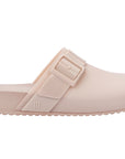 Melissa Cozy Clog - Beige